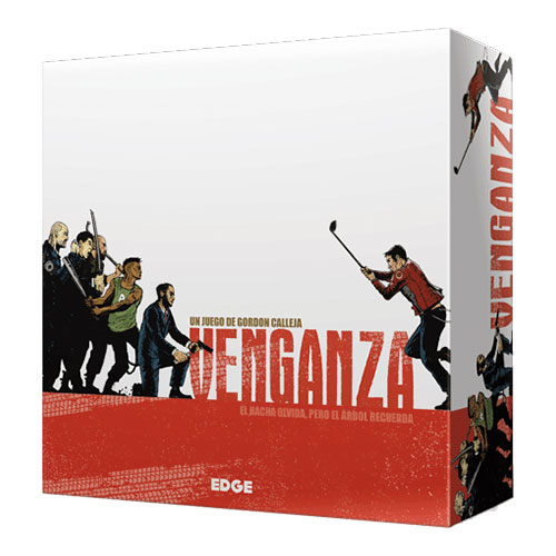 Venganza