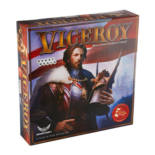 Viceroy