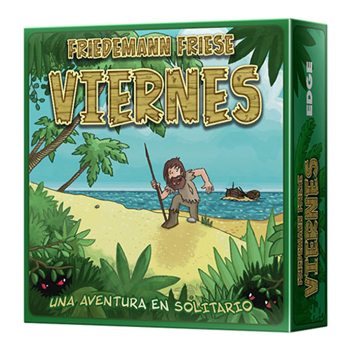 Viernes