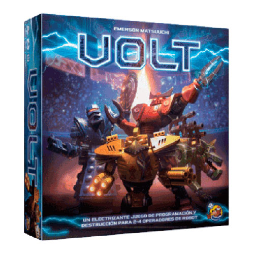 VOLT