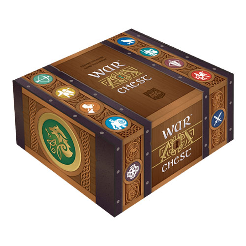 War Chest