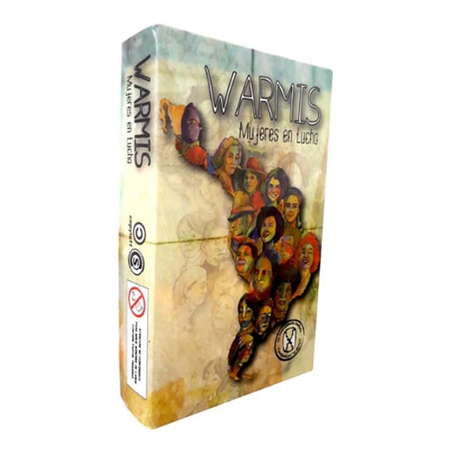 Warmis