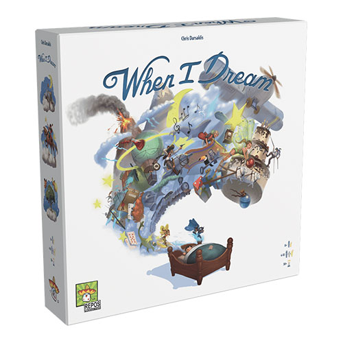When I Dream