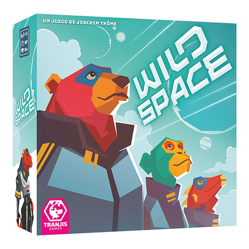 Wild Space