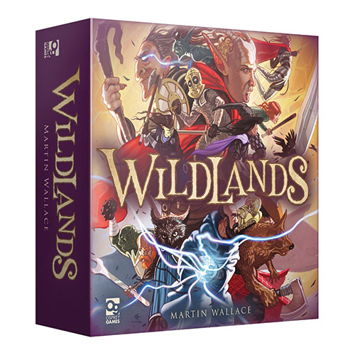 Wildlands