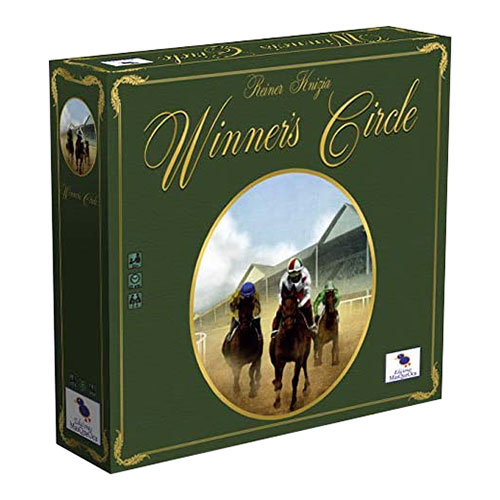 Winner's Circle