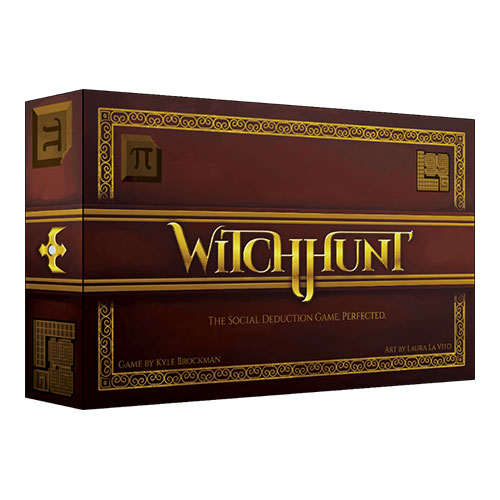 Witch Hunt