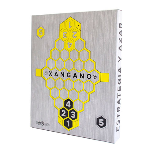 Xángano