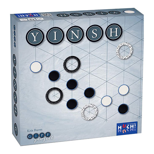 YINSH