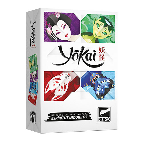 Yokai