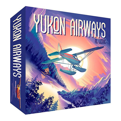 Yukon Airways