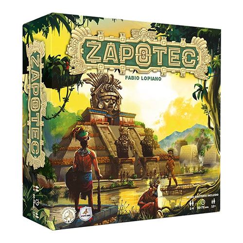 Zapotec
