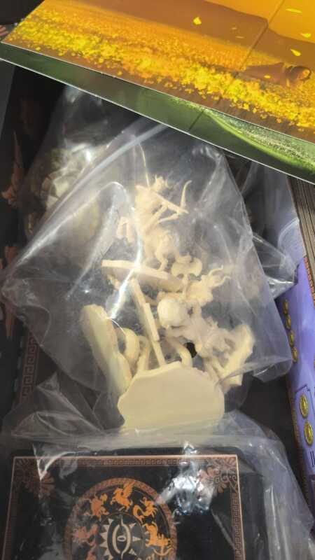 Foto del juego Cyclades