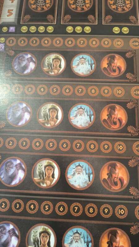 Foto del juego Cyclades