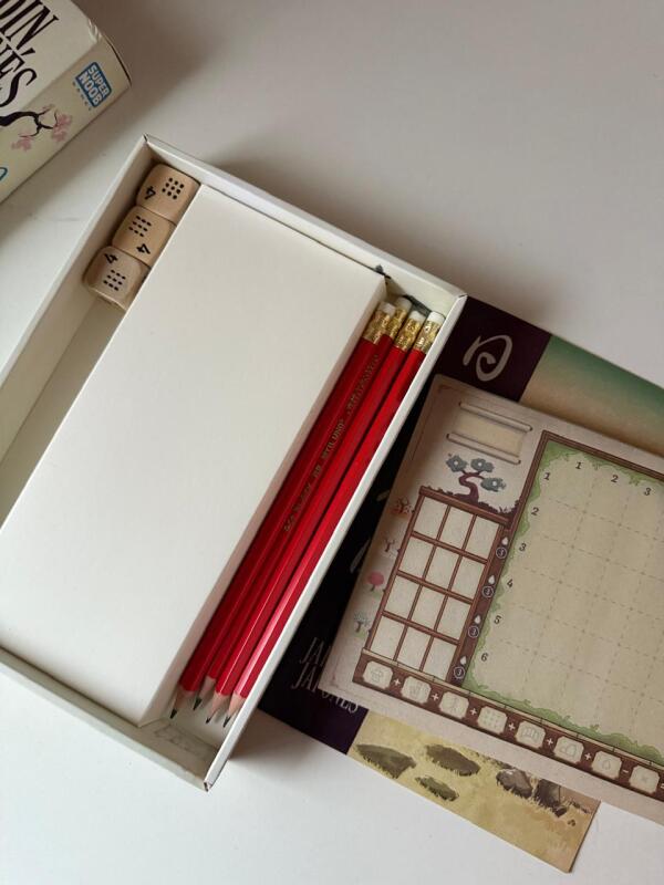 Foto del juego Jardín Japonés