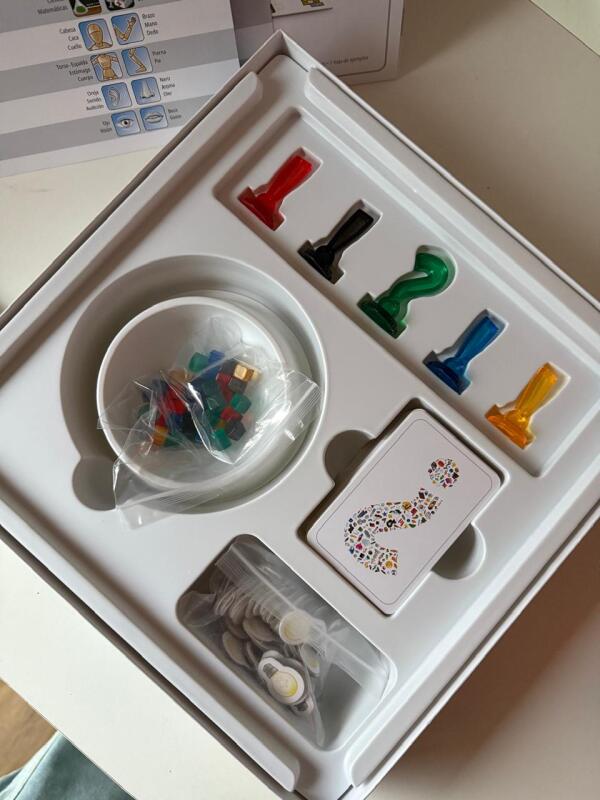 Foto del juego Concept
