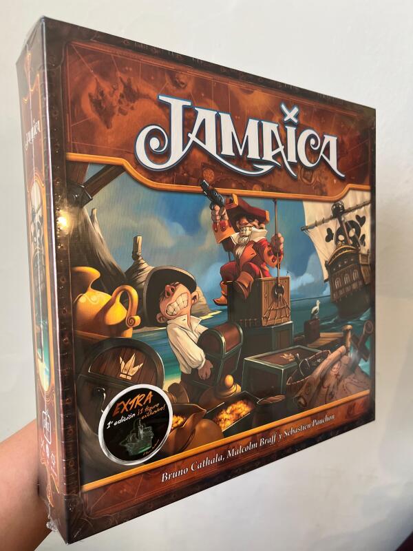 Foto del juego Jamaica