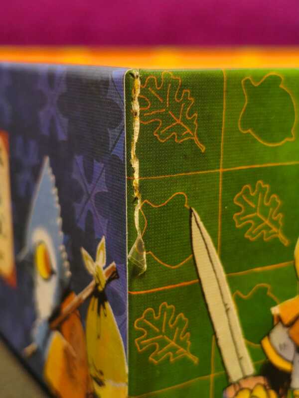 Foto del juego Root