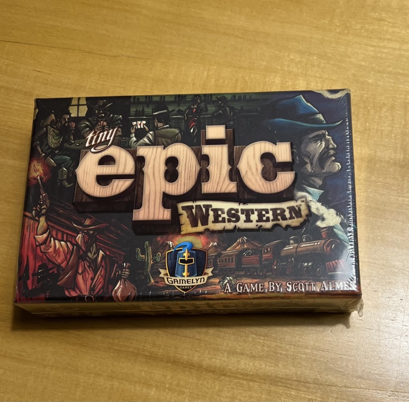 Foto del juego Pequeños Grandes Westerns