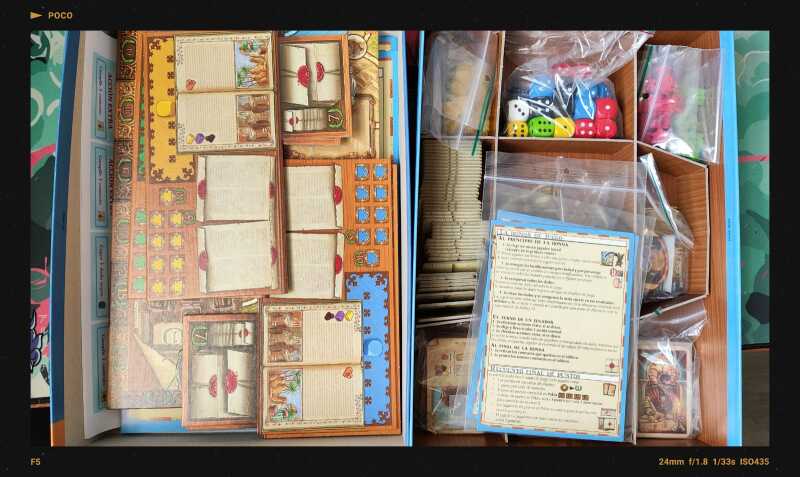 Foto del juego Los Viajes de Marco Polo