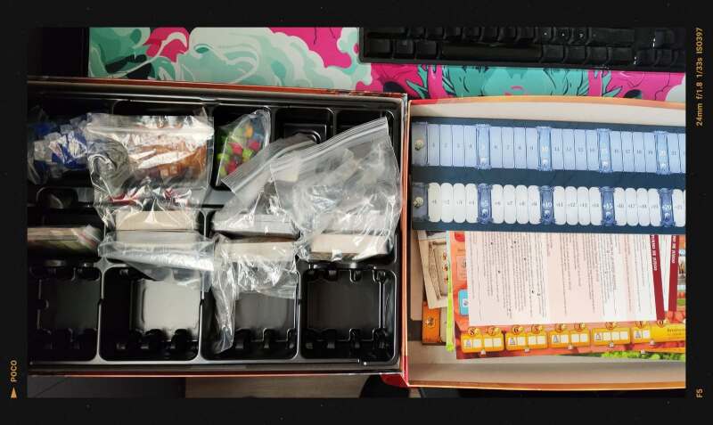 Foto del juego Through the Ages