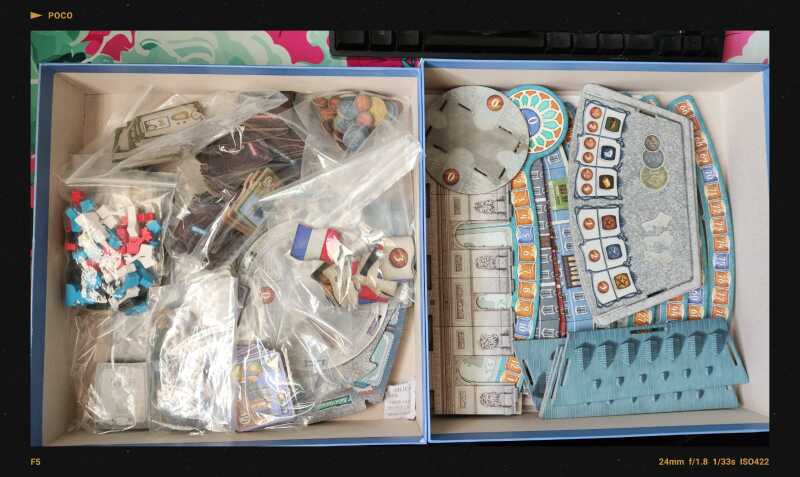 Foto del juego Paris