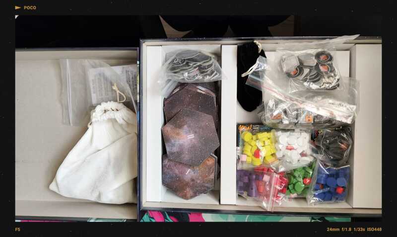 Foto del juego Eclipse