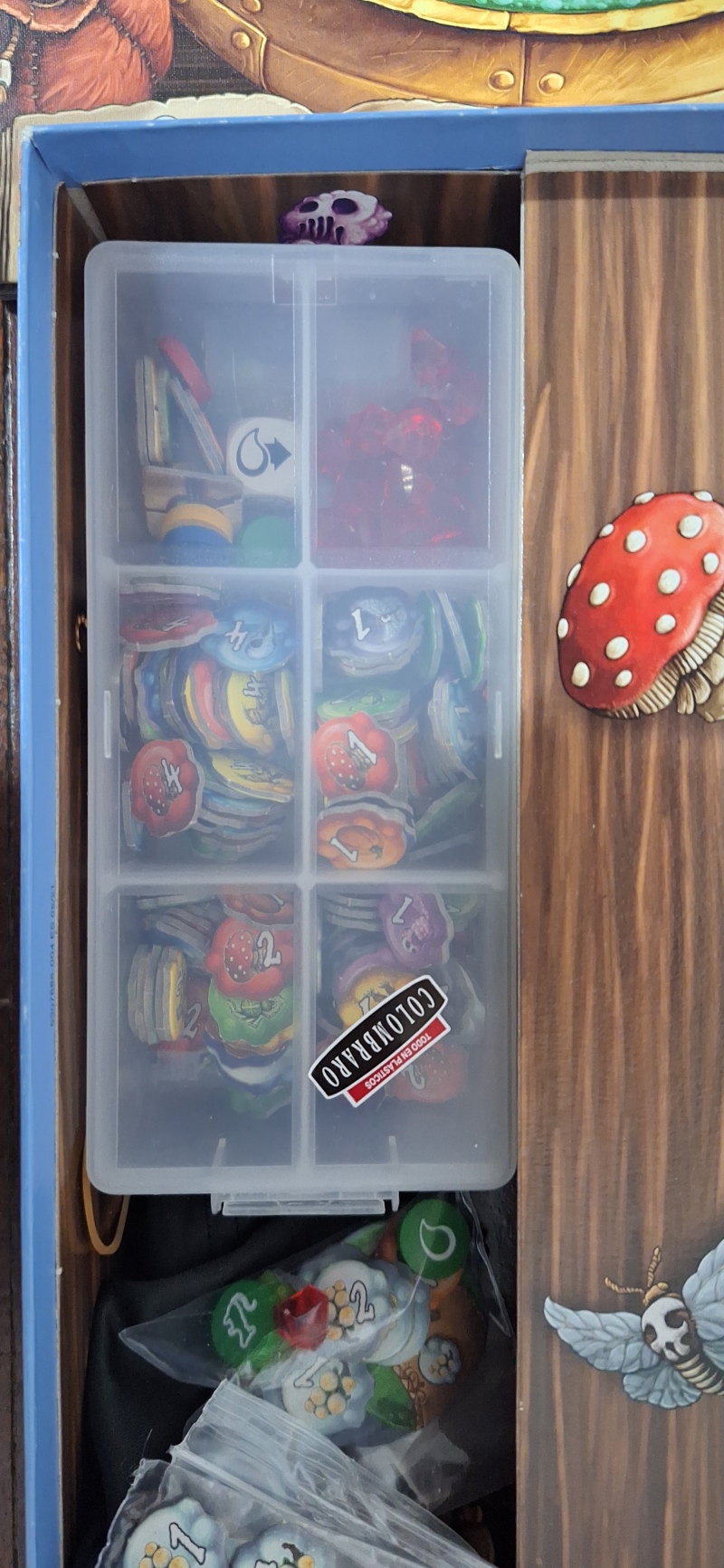 Foto del juego Pócimas y Brebajes