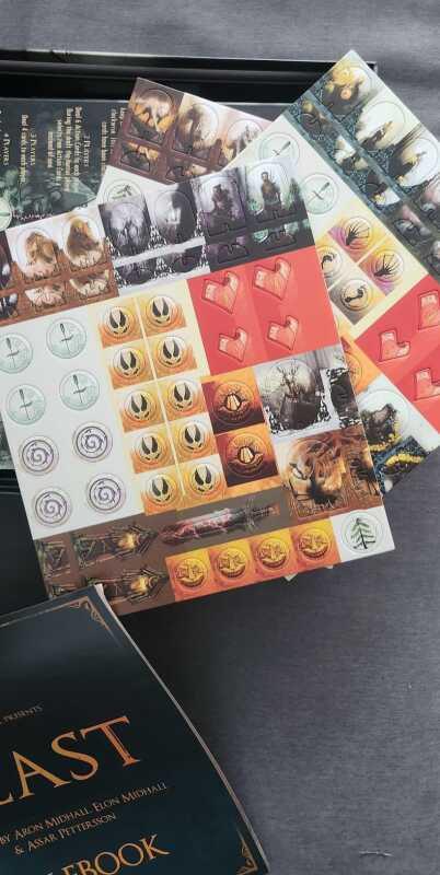 Foto del juego Beast