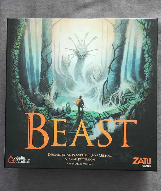 Foto del juego Beast