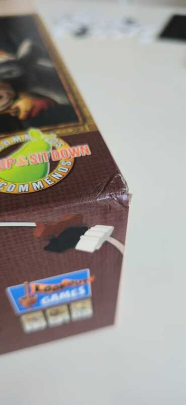 Foto del juego Caverna