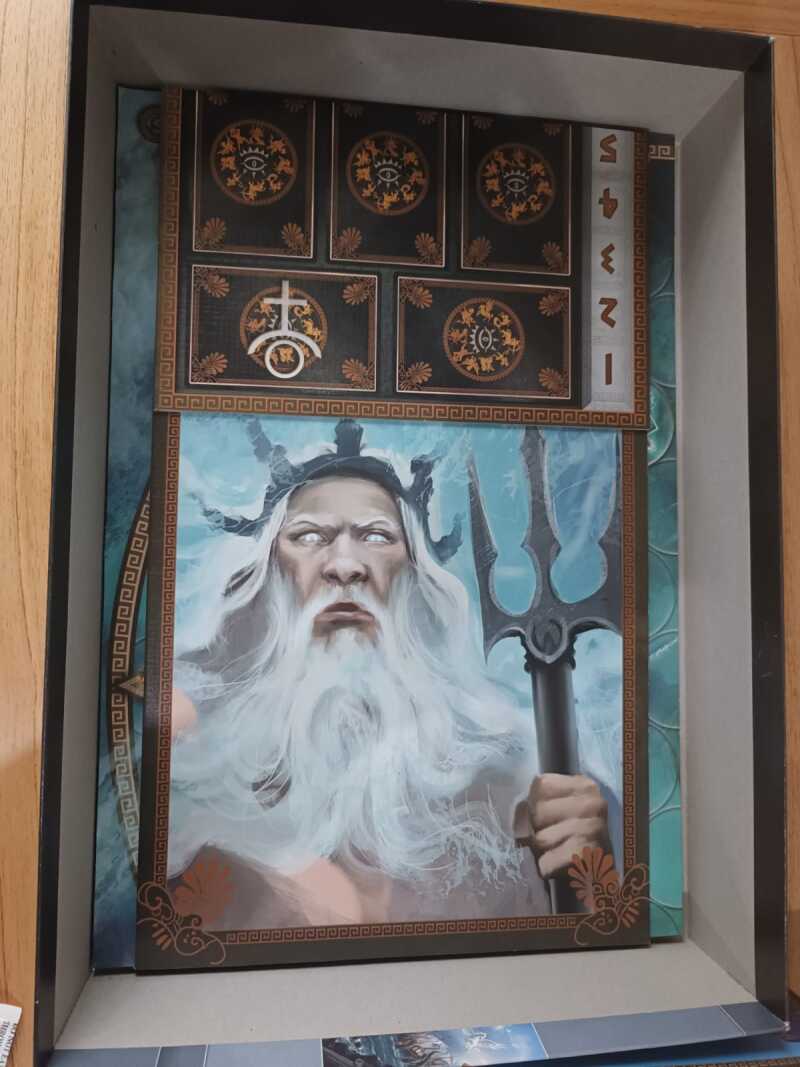 Foto del juego Cyclades