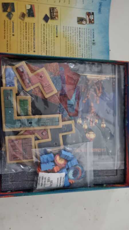 Foto del juego Paris: La Cité de la Lumière