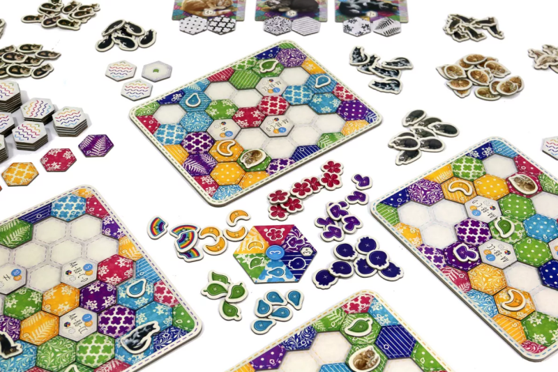 Foto del juego Calico