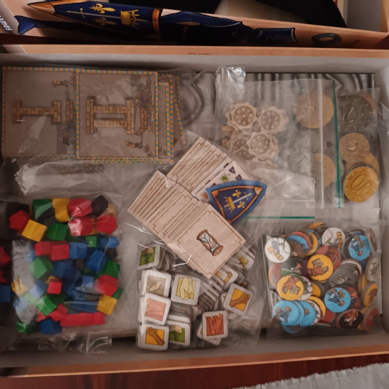 Foto del juego Orléans