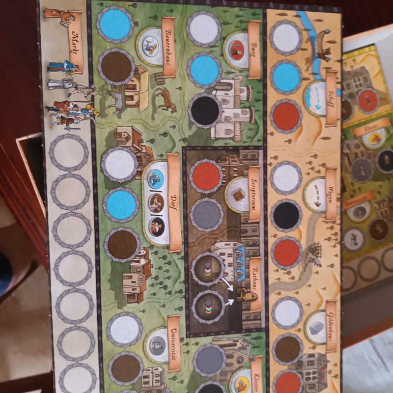 Foto del juego Orléans