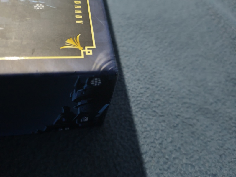 Foto del juego El Ansia