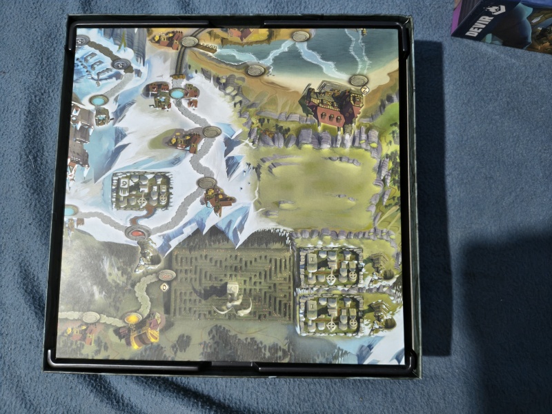 Foto del juego El Ansia