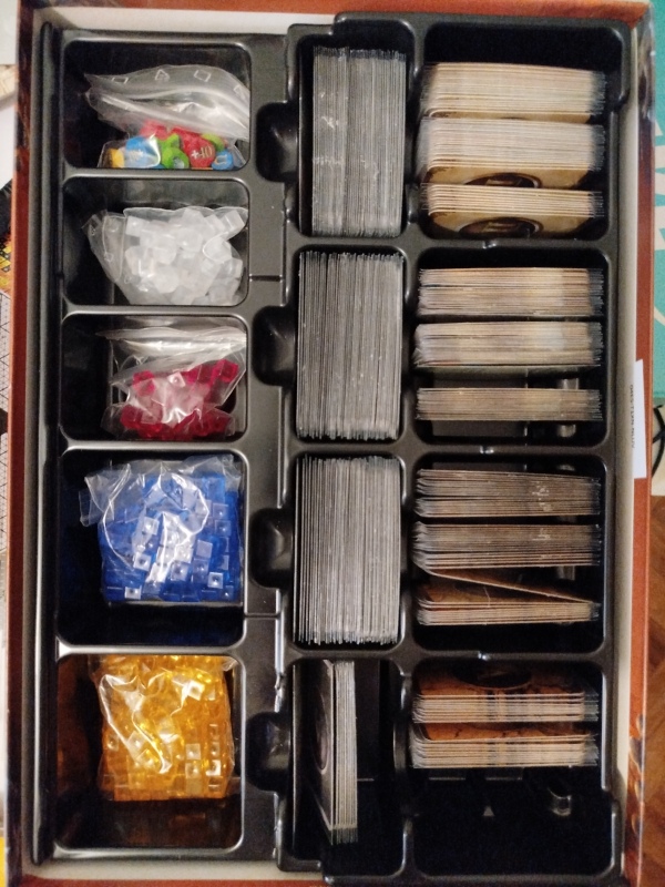 Foto del juego Through the Ages