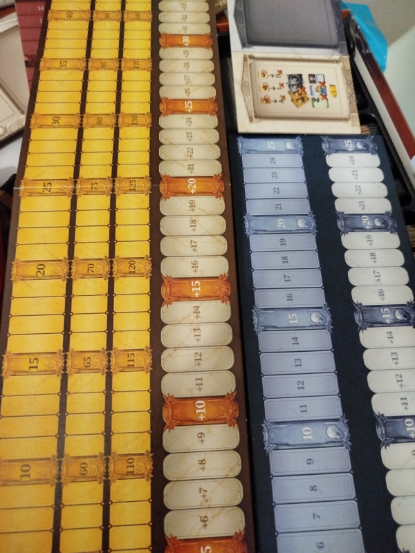 Foto del juego Through the Ages