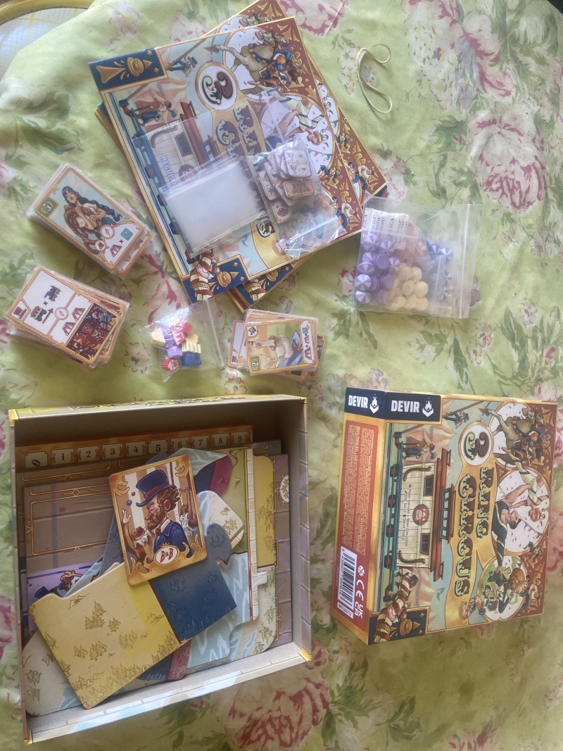 Foto del juego 3 Ring Circus