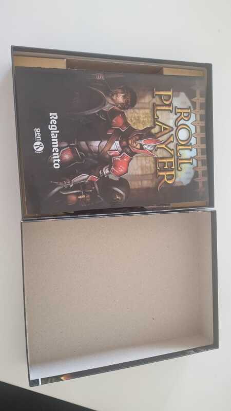 Foto del juego Roll Player