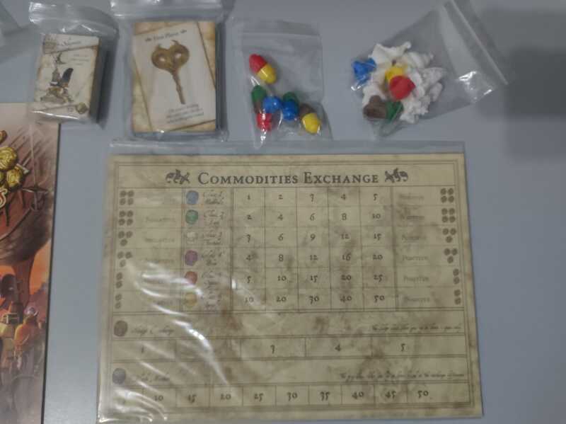 Foto del juego Sky Traders