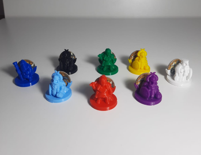 Foto del juego Caverna