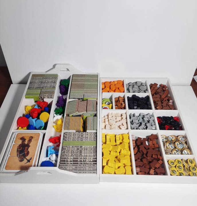 Foto del juego Caverna