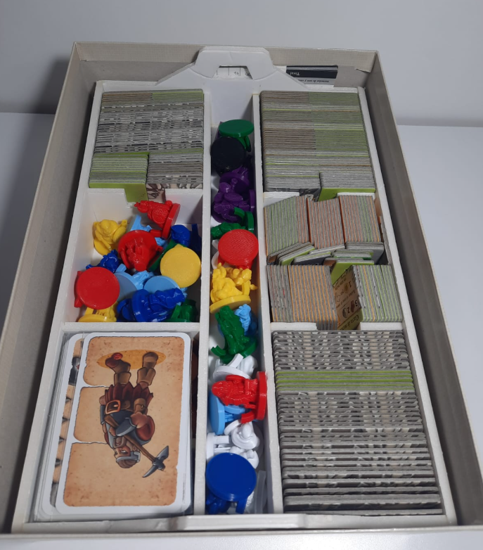 Foto del juego Caverna