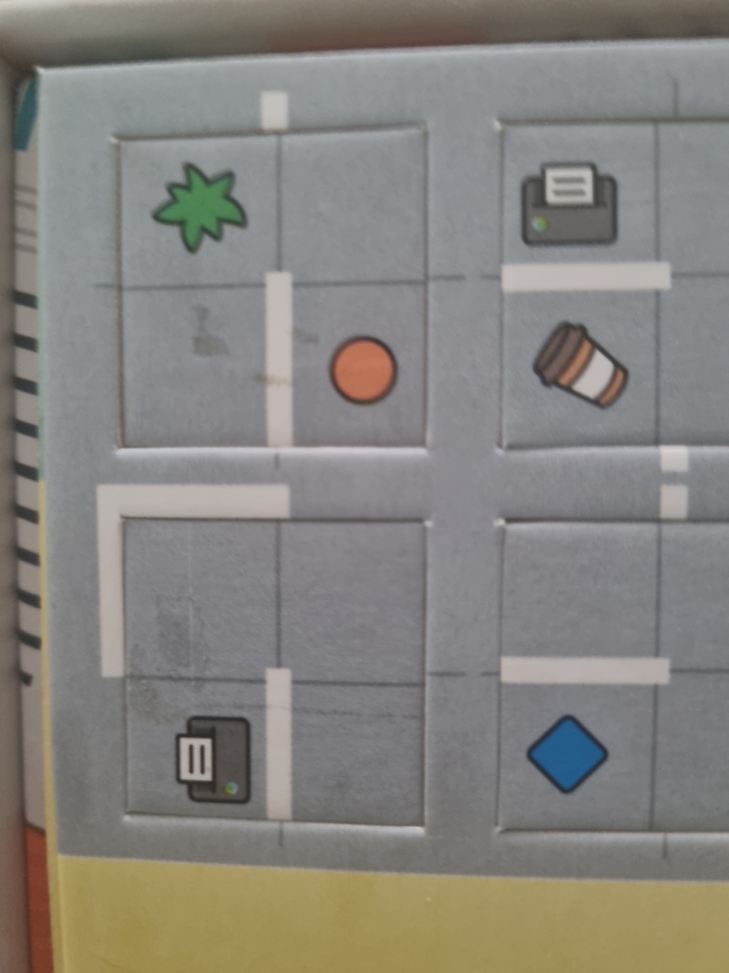 Foto del juego Lunes