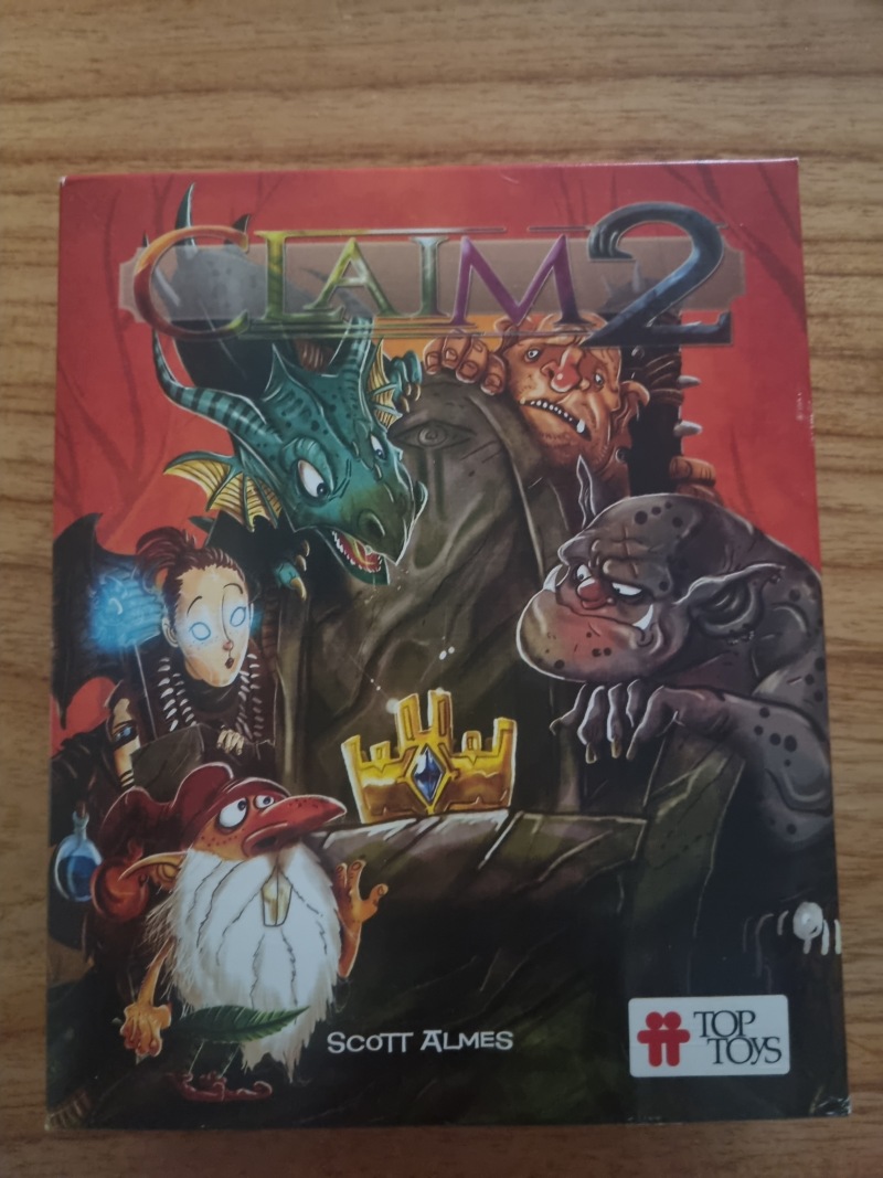 Foto del juego Claim 2