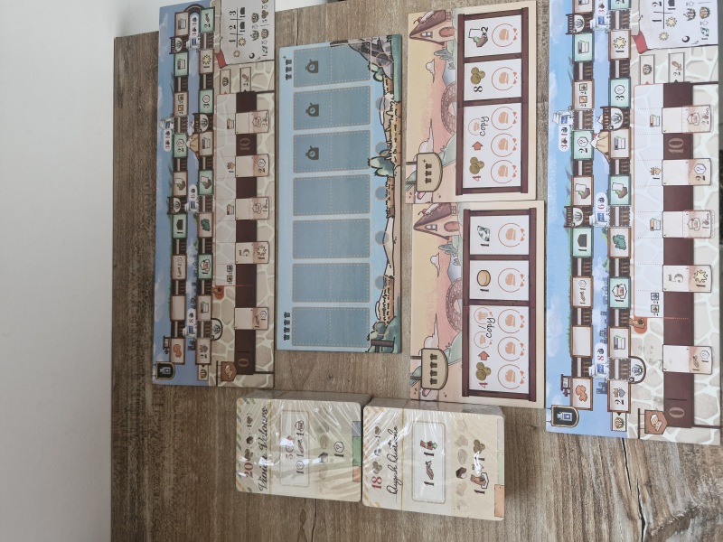 Foto del juego Sweet Lands
