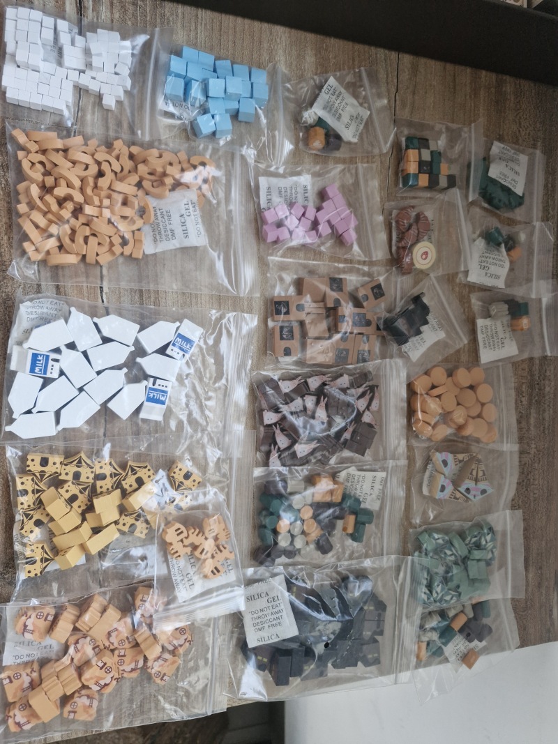 Foto del juego Sweet Lands